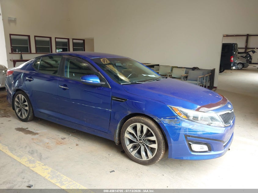 Vin: 5xxgr4a71fg368931, lot: 46113155, kia optima sx 2015 img_1