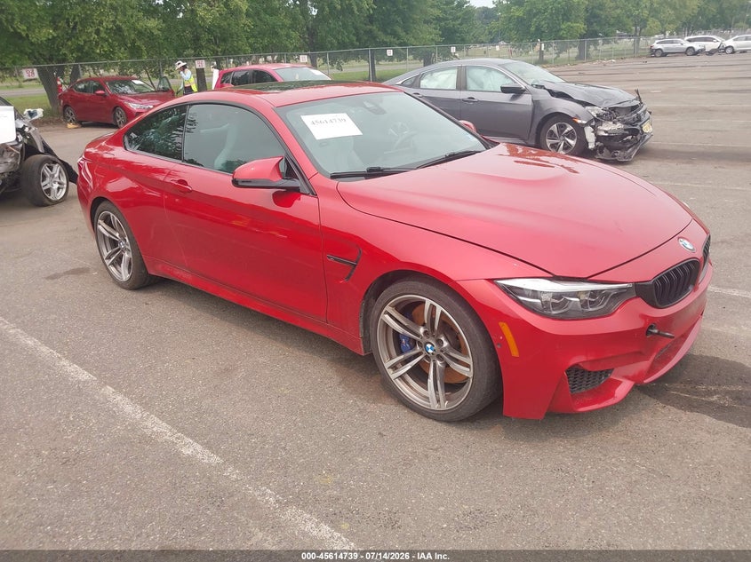 Vin: wbs4y9c53jac86844, lot: 46113189, bmw m4 2018 img_1