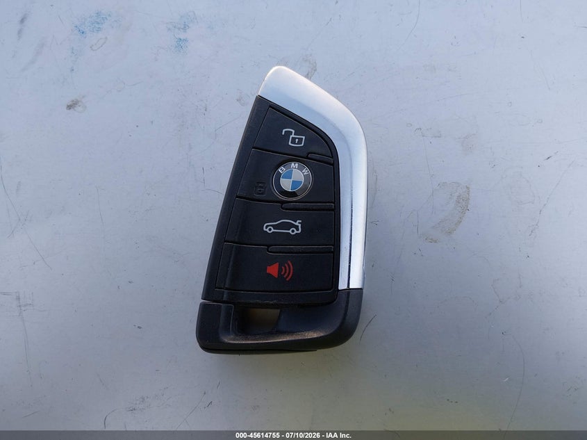 2023 BMW I4 Edrive40 VIN: WBY73AW04PFR36292 Lot: 45614755