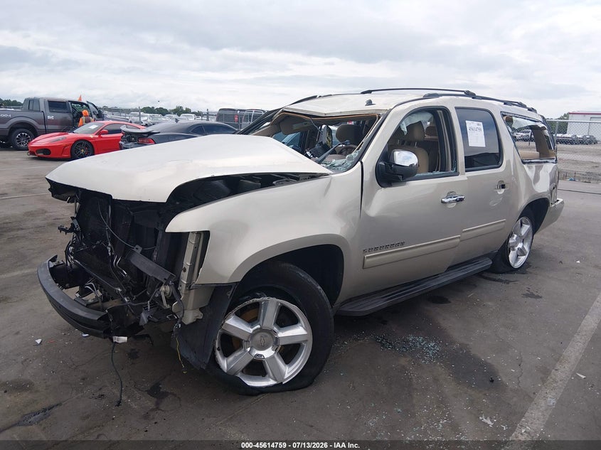 Vin: 1gnsche02cr162324, lot: 46113209, chevrolet suburban ls 20122