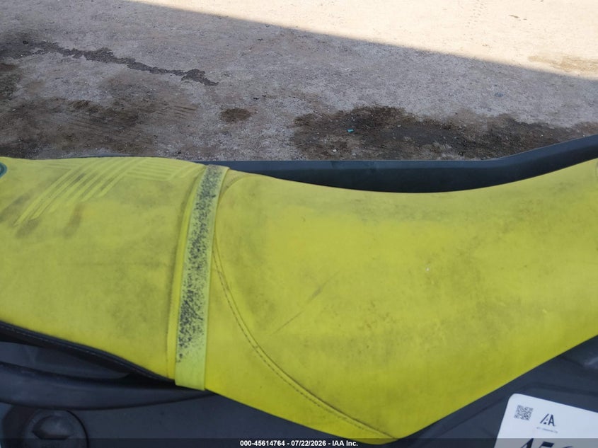 2023 SEADOO SPARK auction photo 8