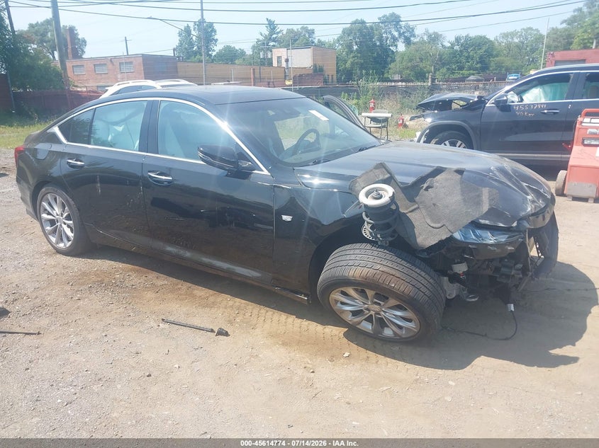 Vin: 1g6dt5rk4l0124239, lot: 46113224, cadillac ct5 premium luxury 2020 img_1