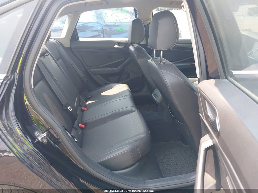 2020 VOLKSWAGEN JETTA auction photo 8