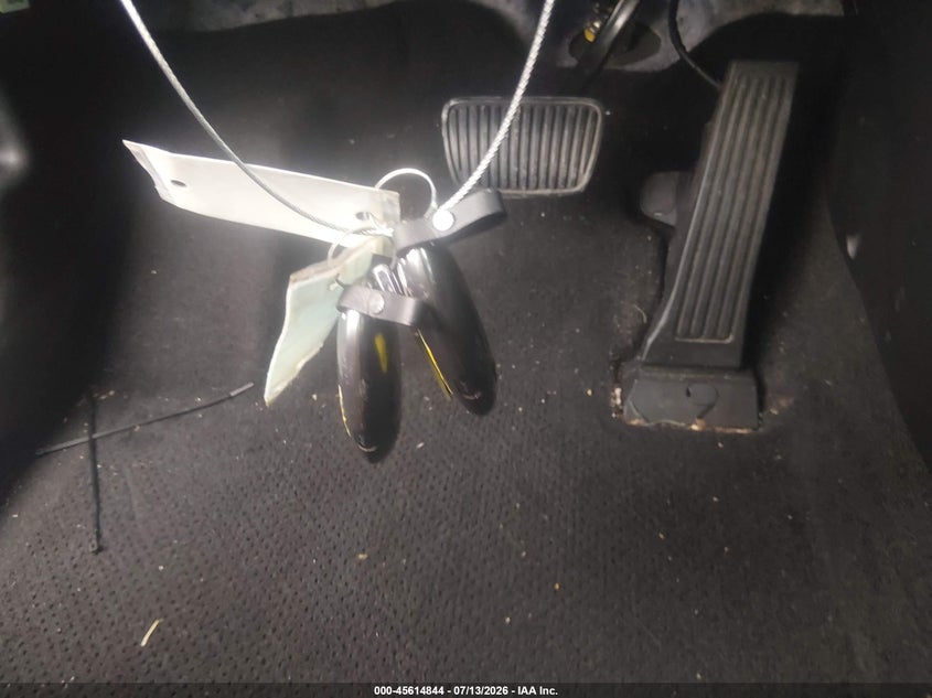 2026 Hyundai Tucson Sel VIN: 5NMJB3DE7TH664547 Lot: 45614844