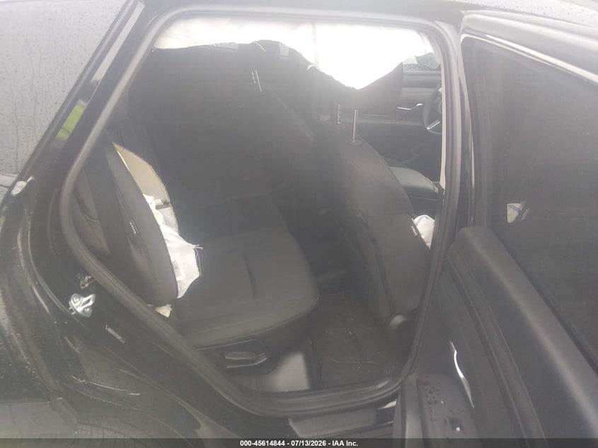 2026 Hyundai Tucson Sel VIN: 5NMJB3DE7TH664547 Lot: 45614844