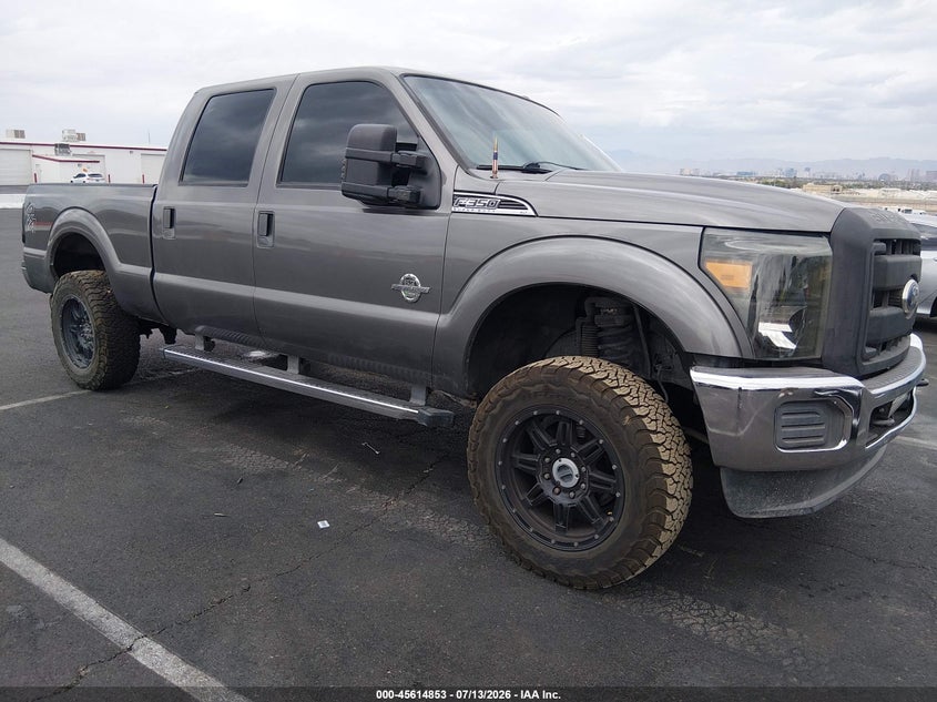 Vin: 1ft7w3bt6bed06907, lot: 46113303, ford super duty f-350 srw king ranch/lariat/xl/xlt 2011 img_1
