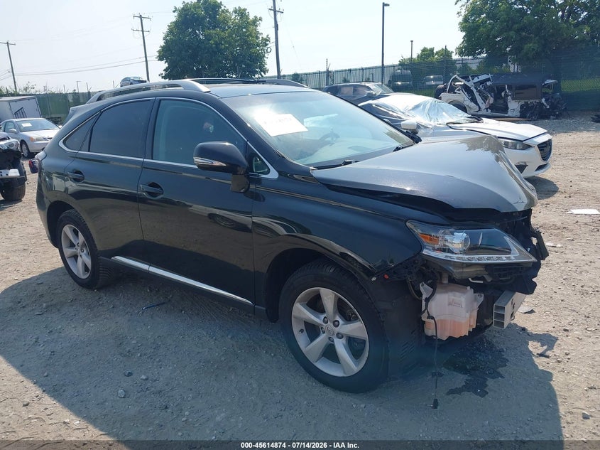 Vin: 2t2bk1ba4dc172781, lot: 46113324, lexus rx 350 2013 img_1
