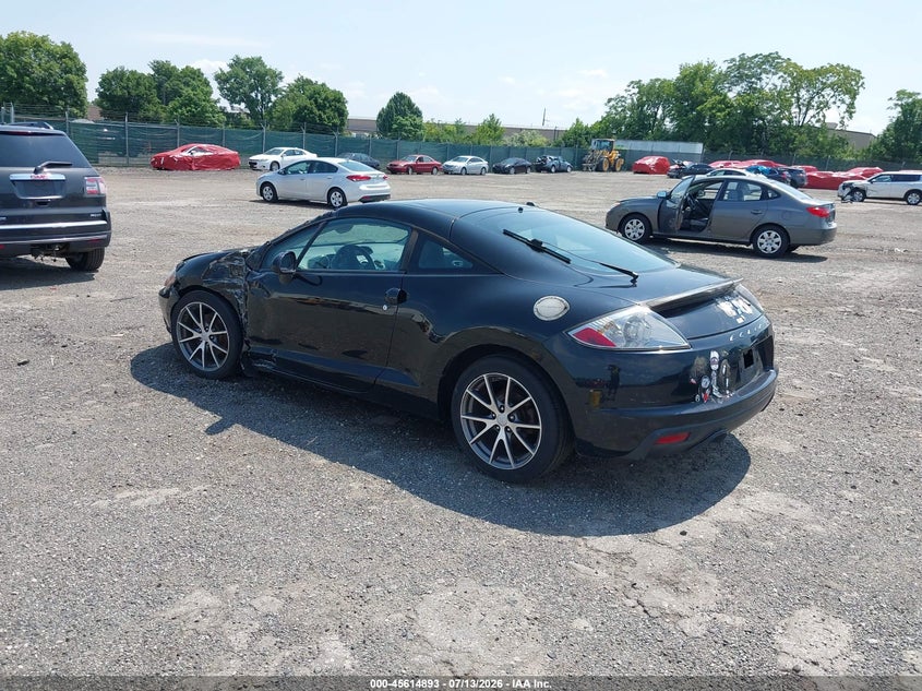 Vin: 4a31k5df3be007778, lot: 46113343, mitsubishi eclipse gs/gs sport 20113
