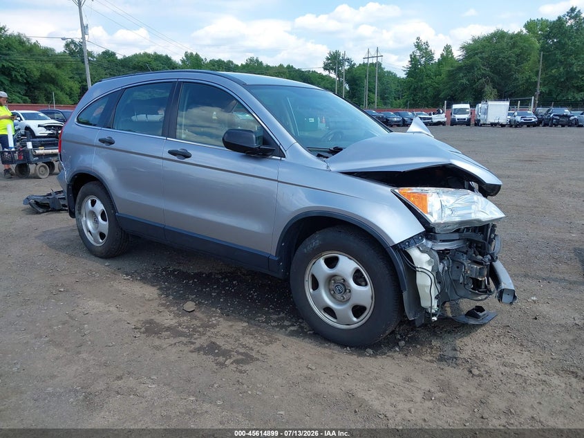 2008 Honda CR-V