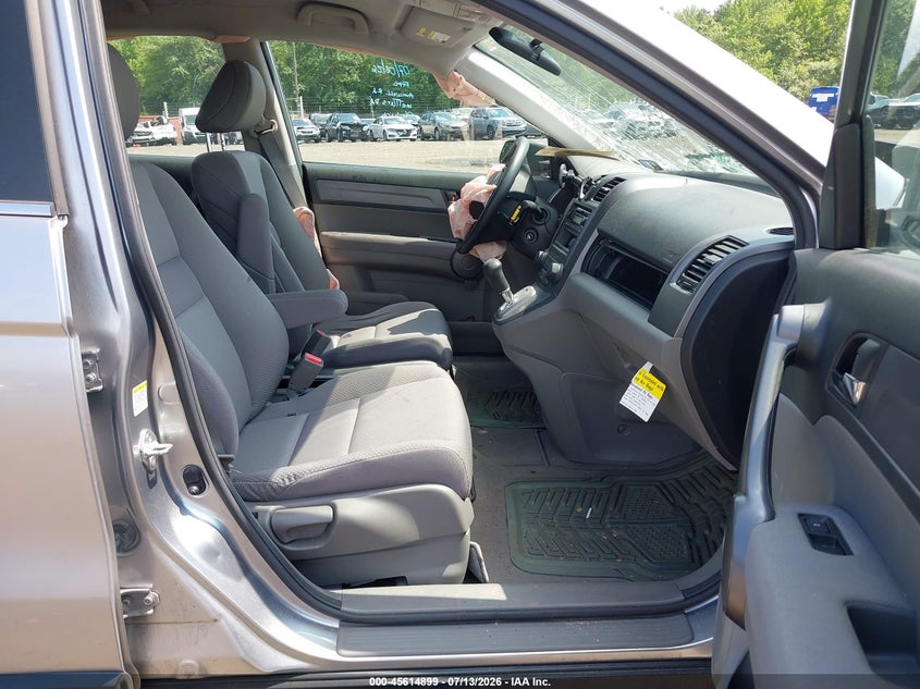2008 HONDA CR-V auction photo 5