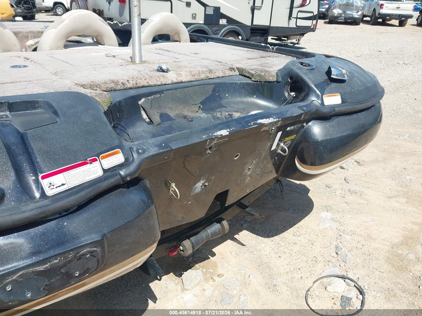 2014 OTHER NITRO OTHER NITRO N/A