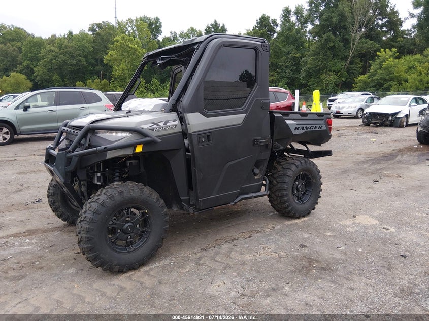 2027 POLARIS RANGER XP N/A