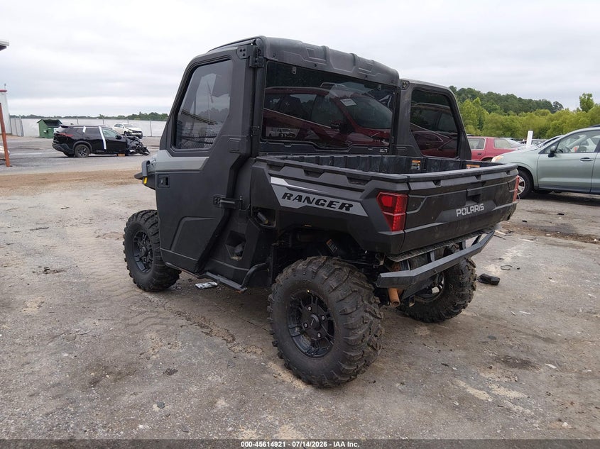 2027 POLARIS RANGER XP N/A