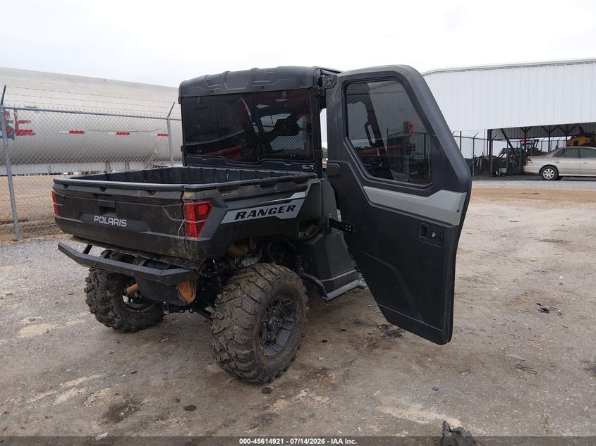 2027 POLARIS RANGER XP N/A