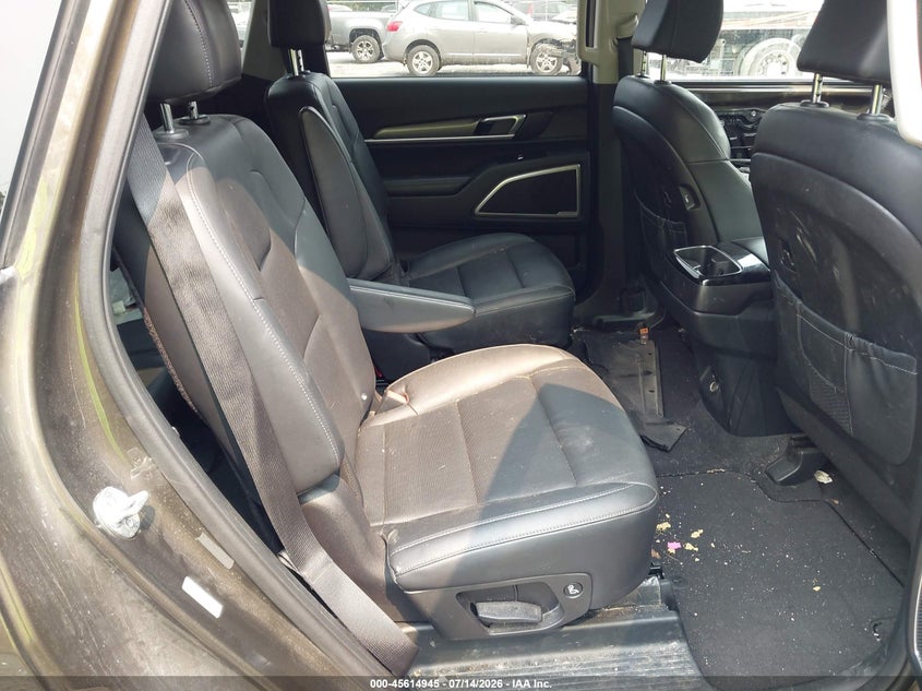 AtlanticExpress - Kia Telluride