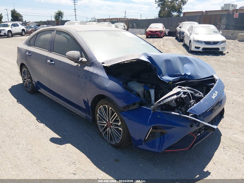 Vin: 3kpf44ac7re781067, lot: 46113410, kia forte gt manual 2024 img_1