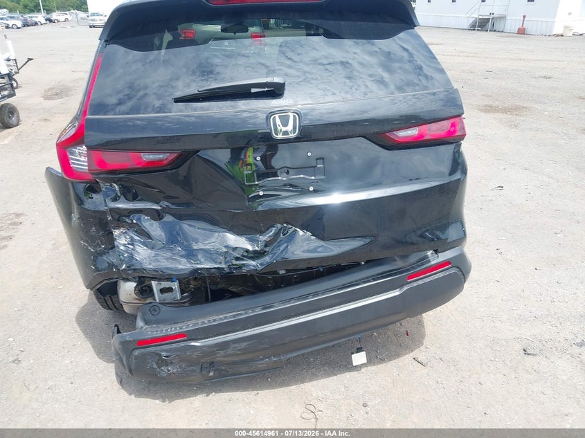 2026 HONDA CR-V auction photo 6