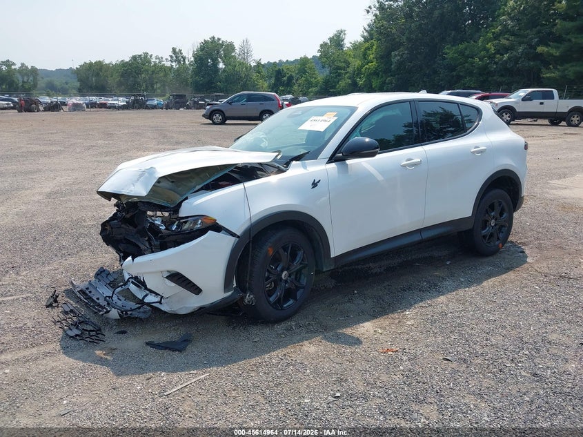 Vin: zacndfan0p3a03077, lot: 46113414, dodge hornet gt awd 20232