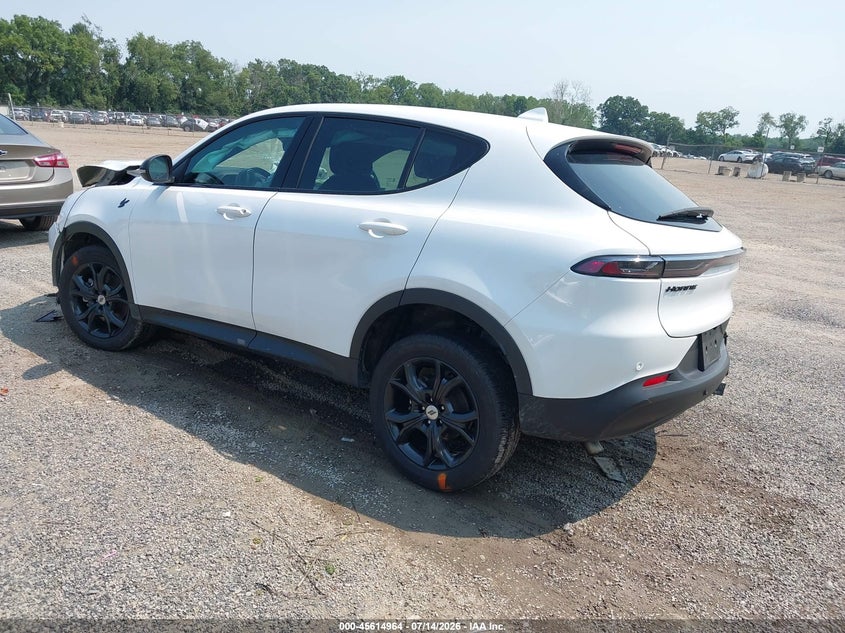 Vin: zacndfan0p3a03077, lot: 46113414, dodge hornet gt awd 20233