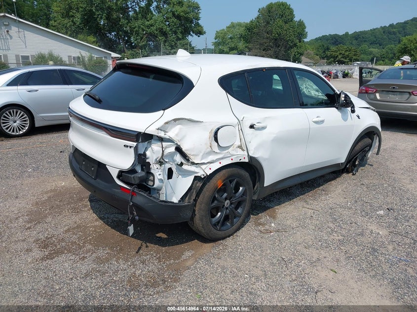 Vin: zacndfan0p3a03077, lot: 46113414, dodge hornet gt awd 20234