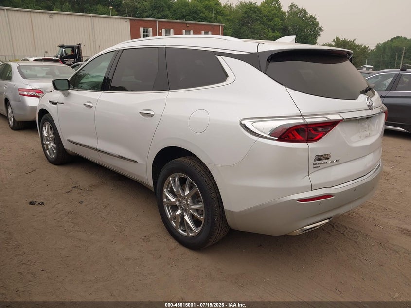 2024 Buick Enclave Premium Awd VIN: 5GAEVBKW4RJ120624 Lot: 45615001
