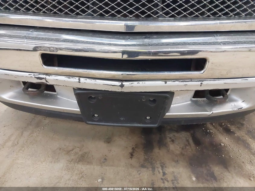 AtlanticExpress - Chevrolet Silverado 1500