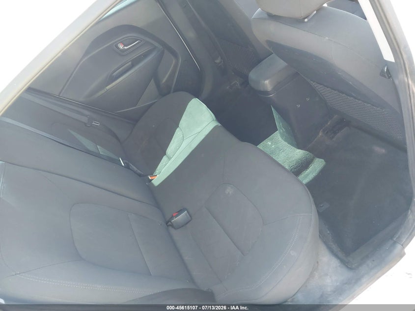 2016 Kia Rio Ex VIN: KNADN4A36G6676072 Lot: 45615107