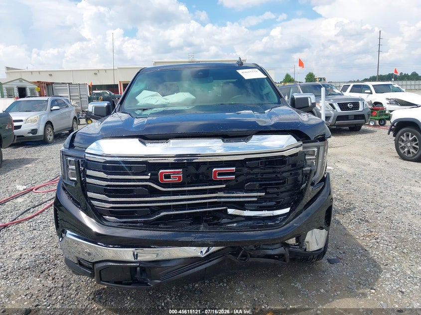 AtlanticExpress - GMC Sierra 1500