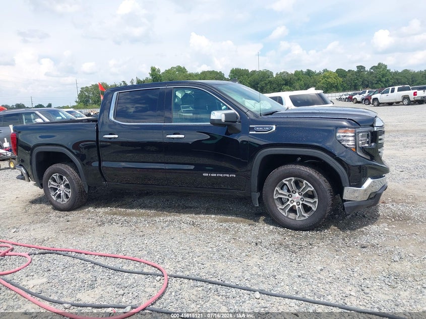 AtlanticExpress - GMC Sierra 1500