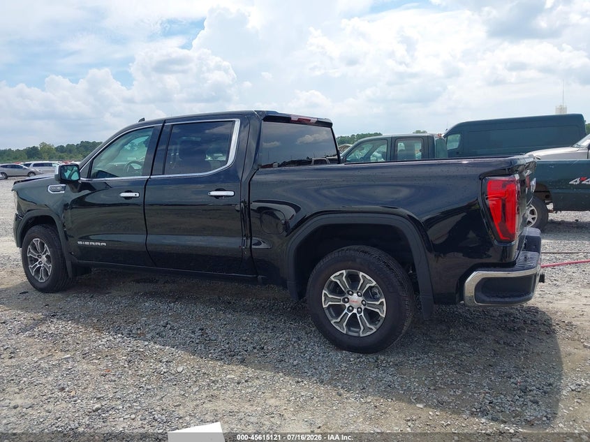 AtlanticExpress - GMC Sierra 1500