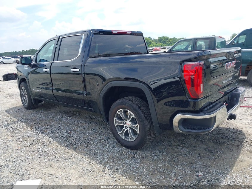 AtlanticExpress - GMC Sierra 1500