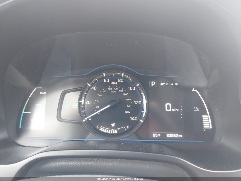 AtlanticExpress - Hyundai Ioniq Hybrid