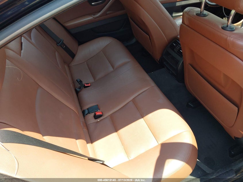 2015 BMW 528I xDrive VIN: WBA5A7C59FD621884 Lot: 45615145