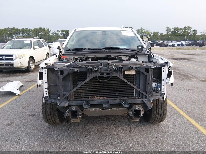 2020 CHEVROLET TAHOE auction photo 6