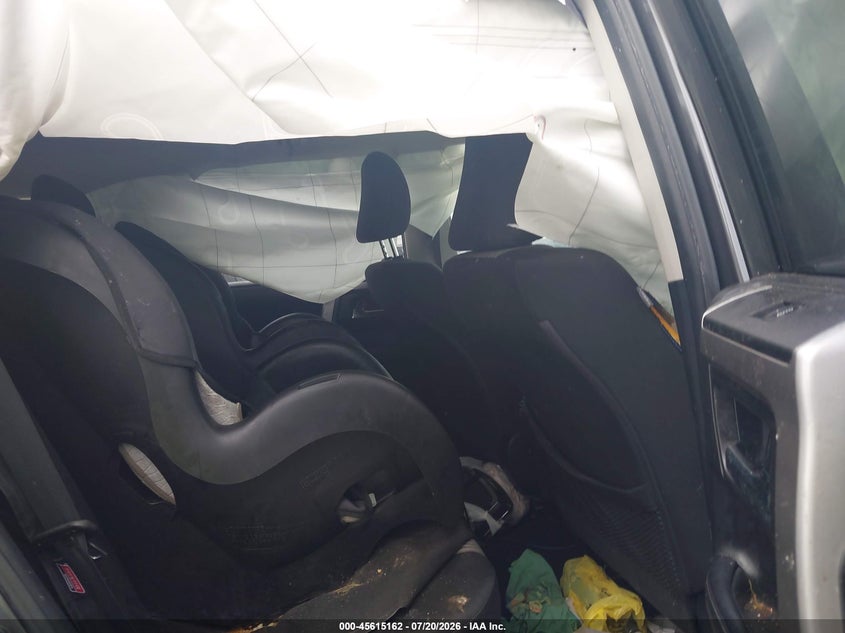 2022 Toyota 4Runner Sr5 VIN: JTEMU5JR5N6007784 Lot: 45615162