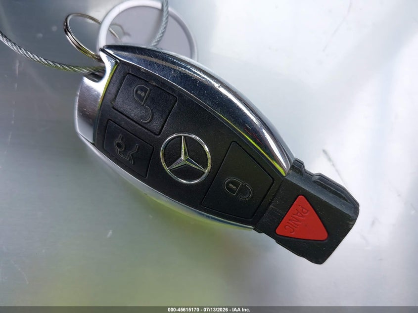 2014 Mercedes-Benz E 350 VIN: WDDHF5KB1EA876645 Lot: 45615170