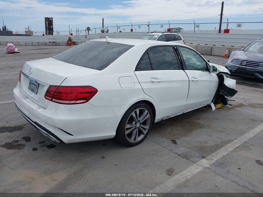AtlanticExpress - Mercedes-Benz E-Class
