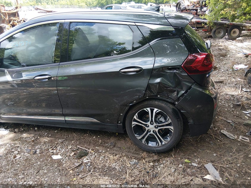 2020 Chevrolet Bolt Ev Fwd Premier VIN: 1G1FZ6S04L4148769 Lot: 45615174