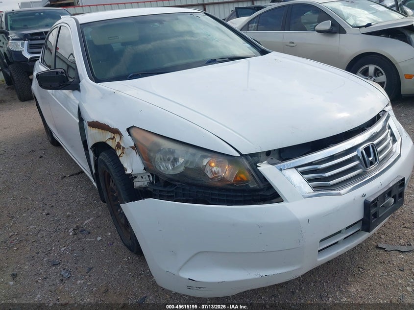 AtlanticExpress - Honda Accord