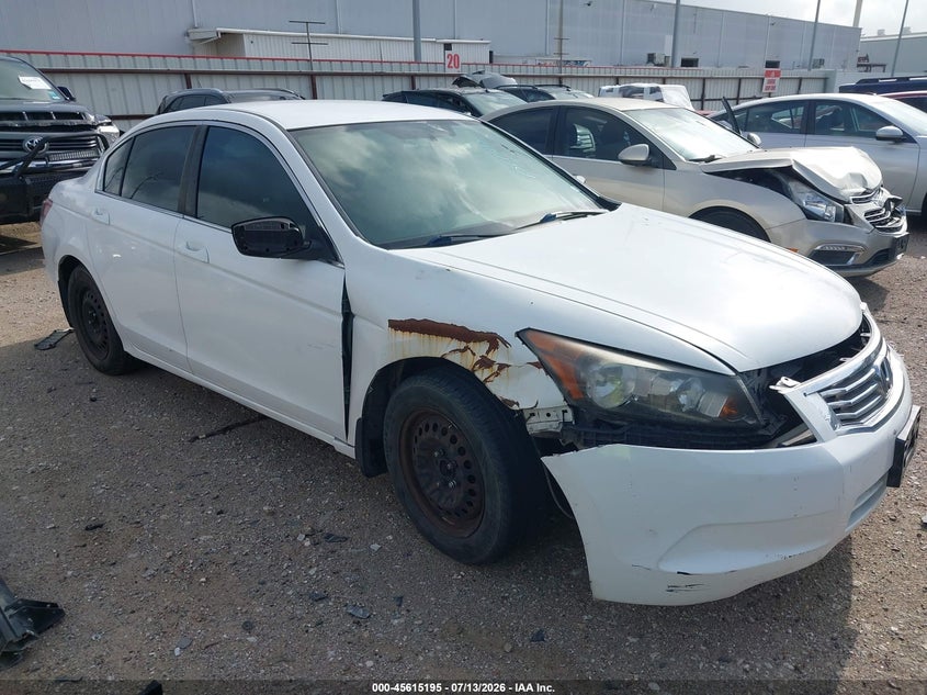 2009 Honda Accord