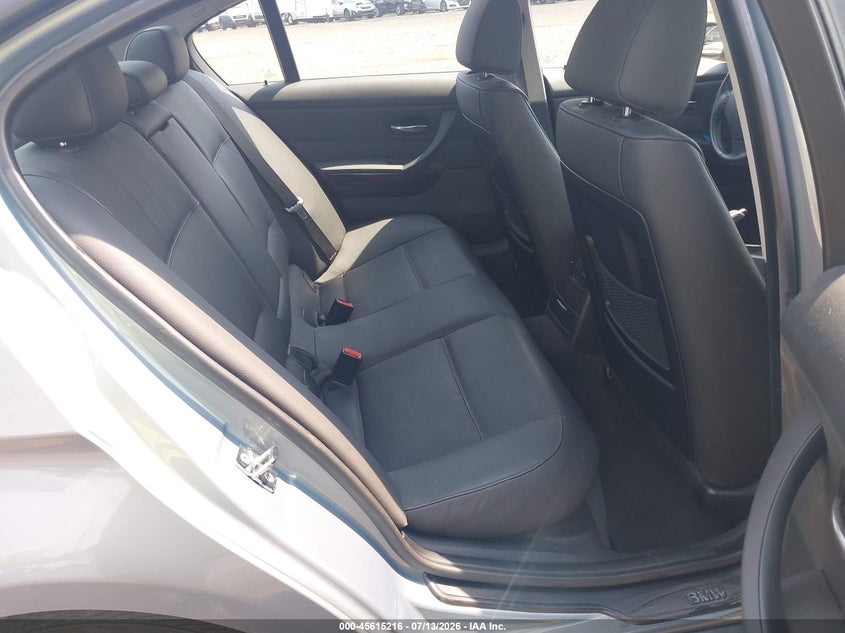 2006 BMW 325XI auction photo 8