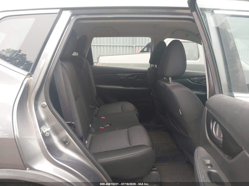 AtlanticExpress - Nissan Rogue Sport