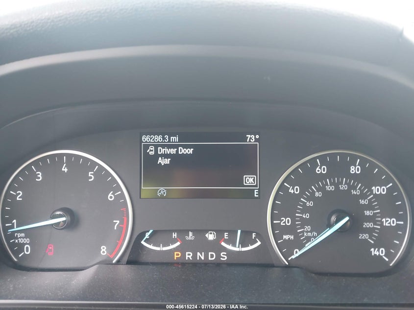 2019 Ford Ecosport Ses VIN: MAJ6S3JL0KC298605 Lot: 45615224