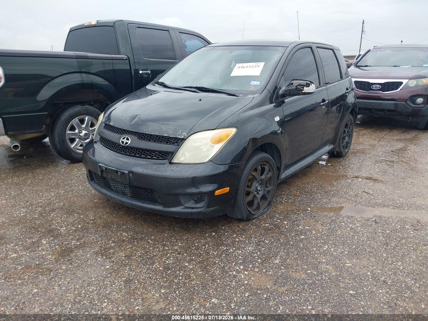 2006 SCION XA auction photo 2