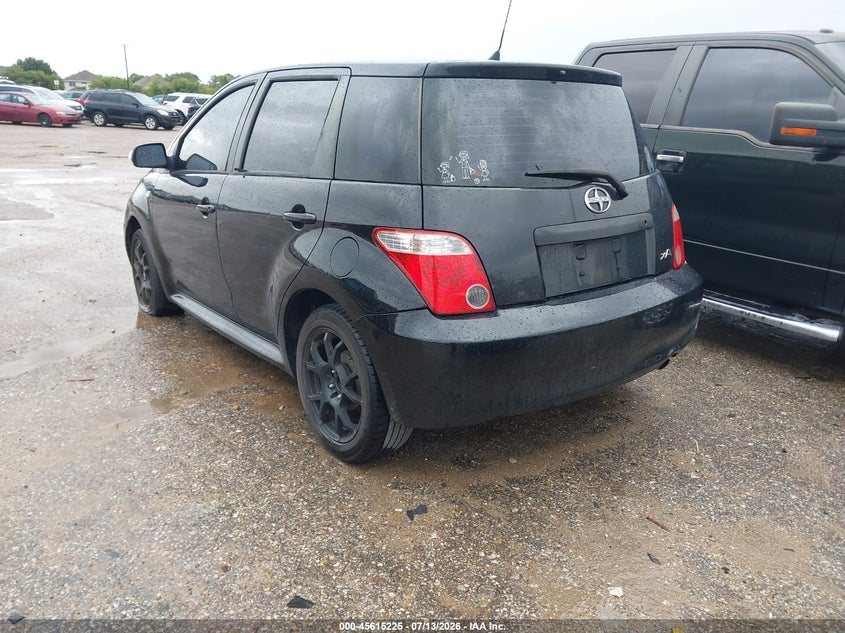 2006 SCION XA auction photo 3