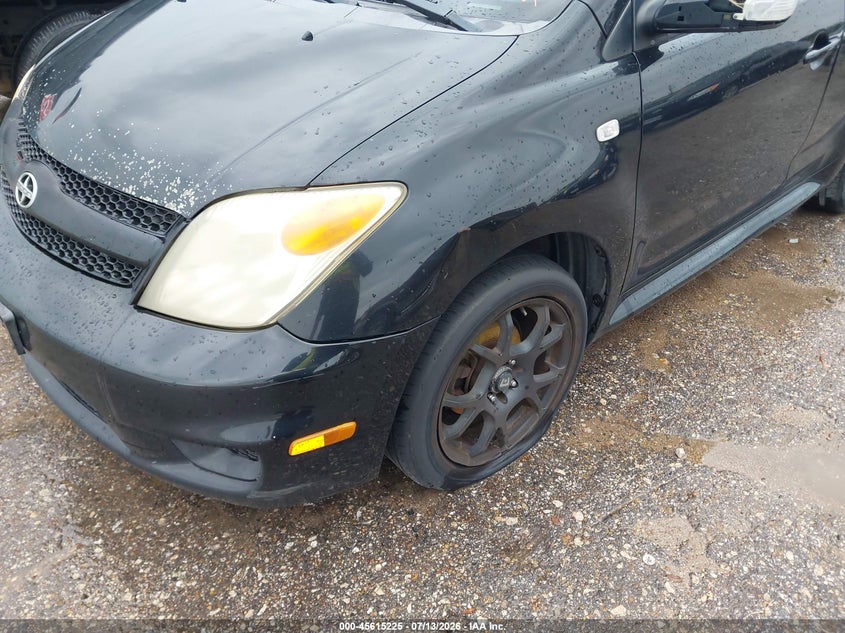 2006 SCION XA auction photo 6