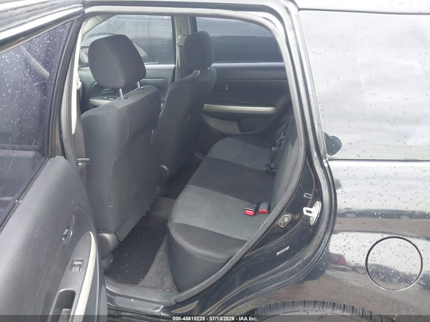 2006 SCION XA auction photo 8