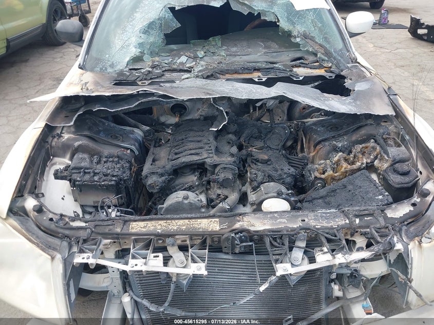 2007 Dodge Magnum VIN: 2D4FV47V07H681273 Lot: 45615295
