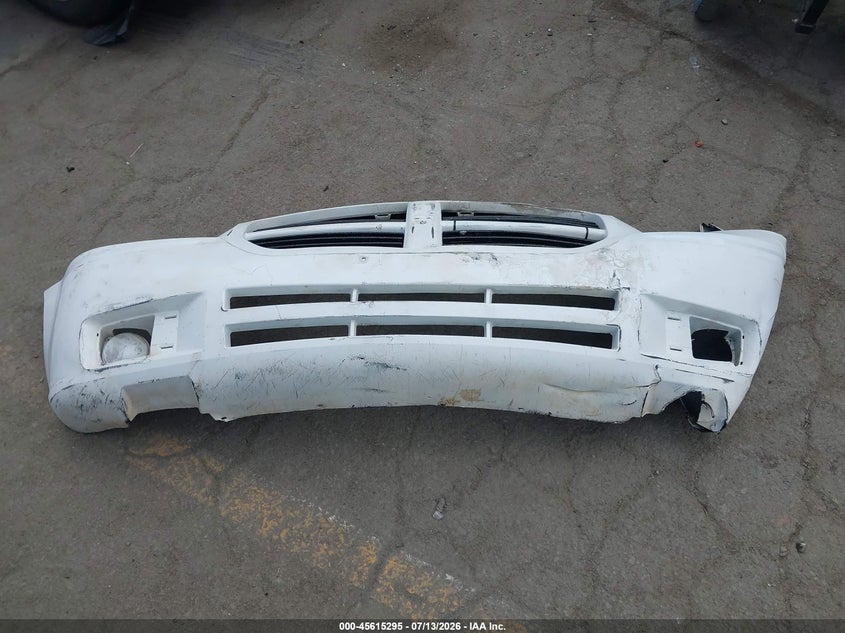 2007 Dodge Magnum VIN: 2D4FV47V07H681273 Lot: 45615295