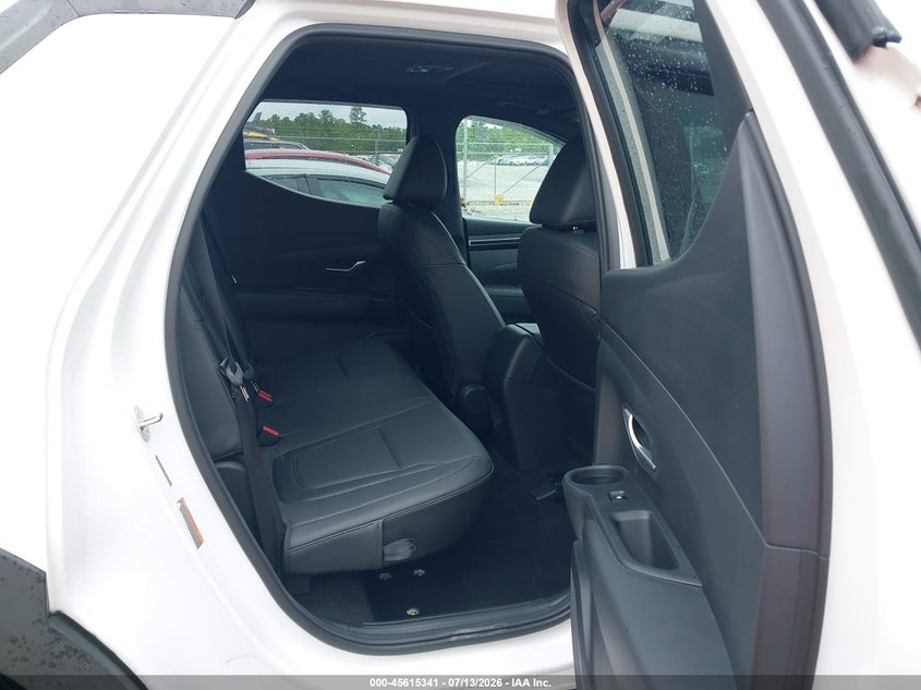 2024 Hyundai Santa Cruz Xrt VIN: 5NTJDDAF8RH088705 Lot: 45615341